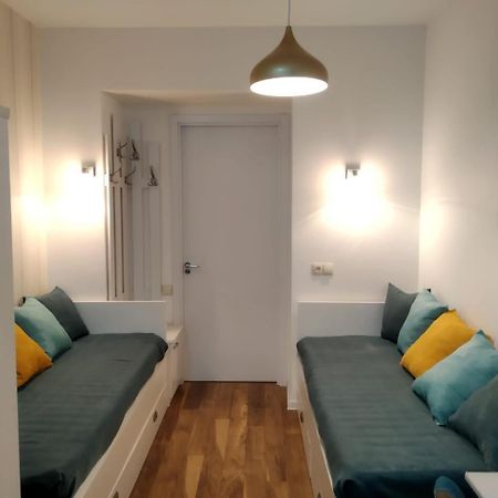 City Center Apartment 2 Tbilisi Luaran gambar