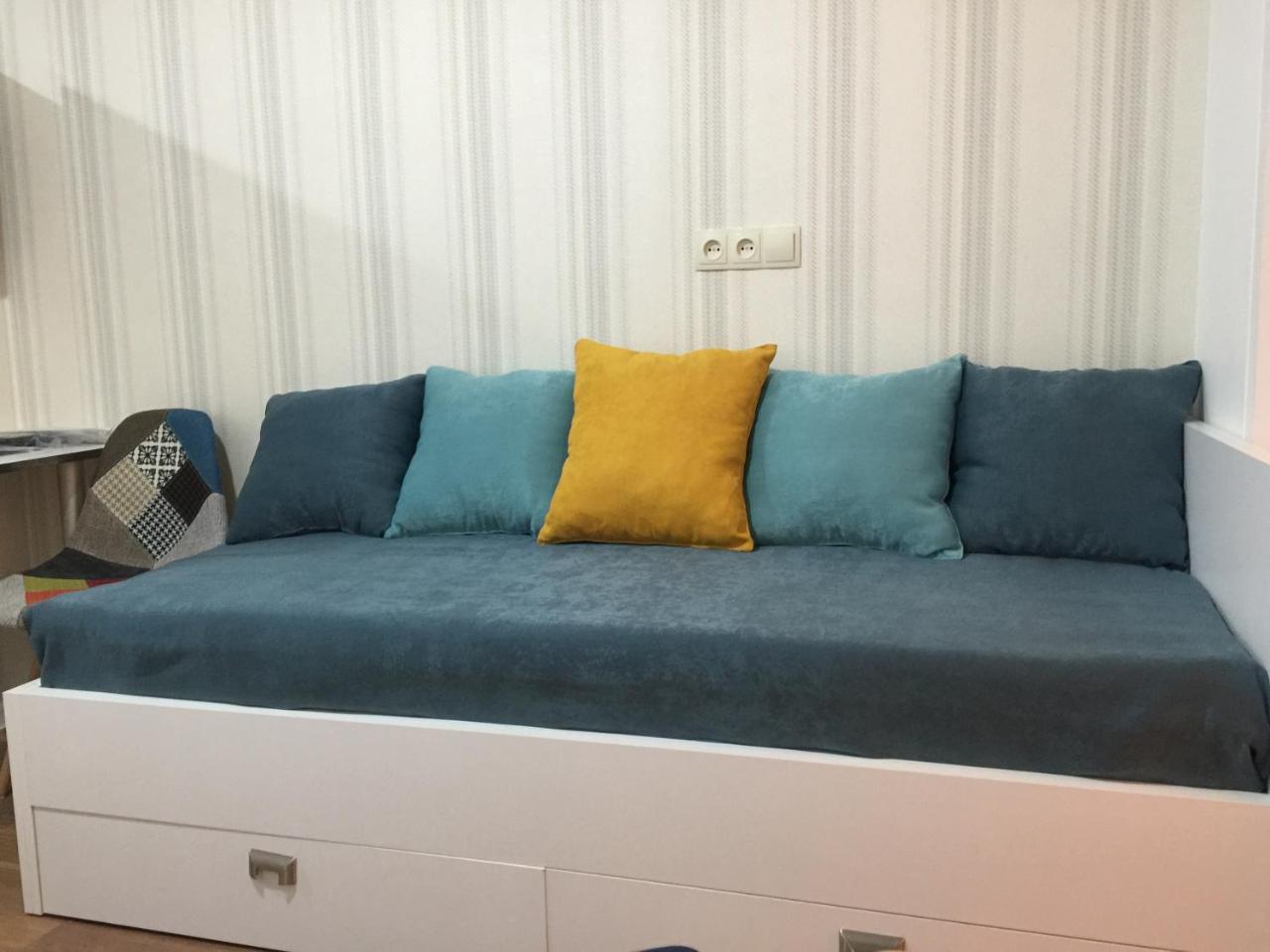 City Center Apartment 2 Tbilisi Luaran gambar