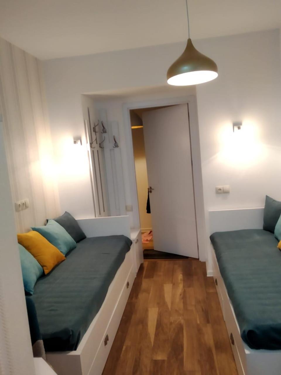 City Center Apartment 2 Tbilisi Luaran gambar