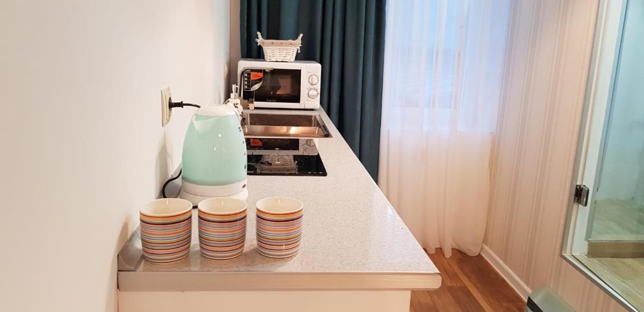 City Center Apartment 2 Tbilisi Luaran gambar