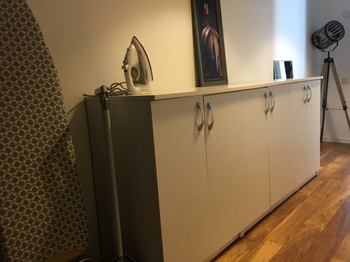 City Center Apartment 2 Tbilisi Luaran gambar