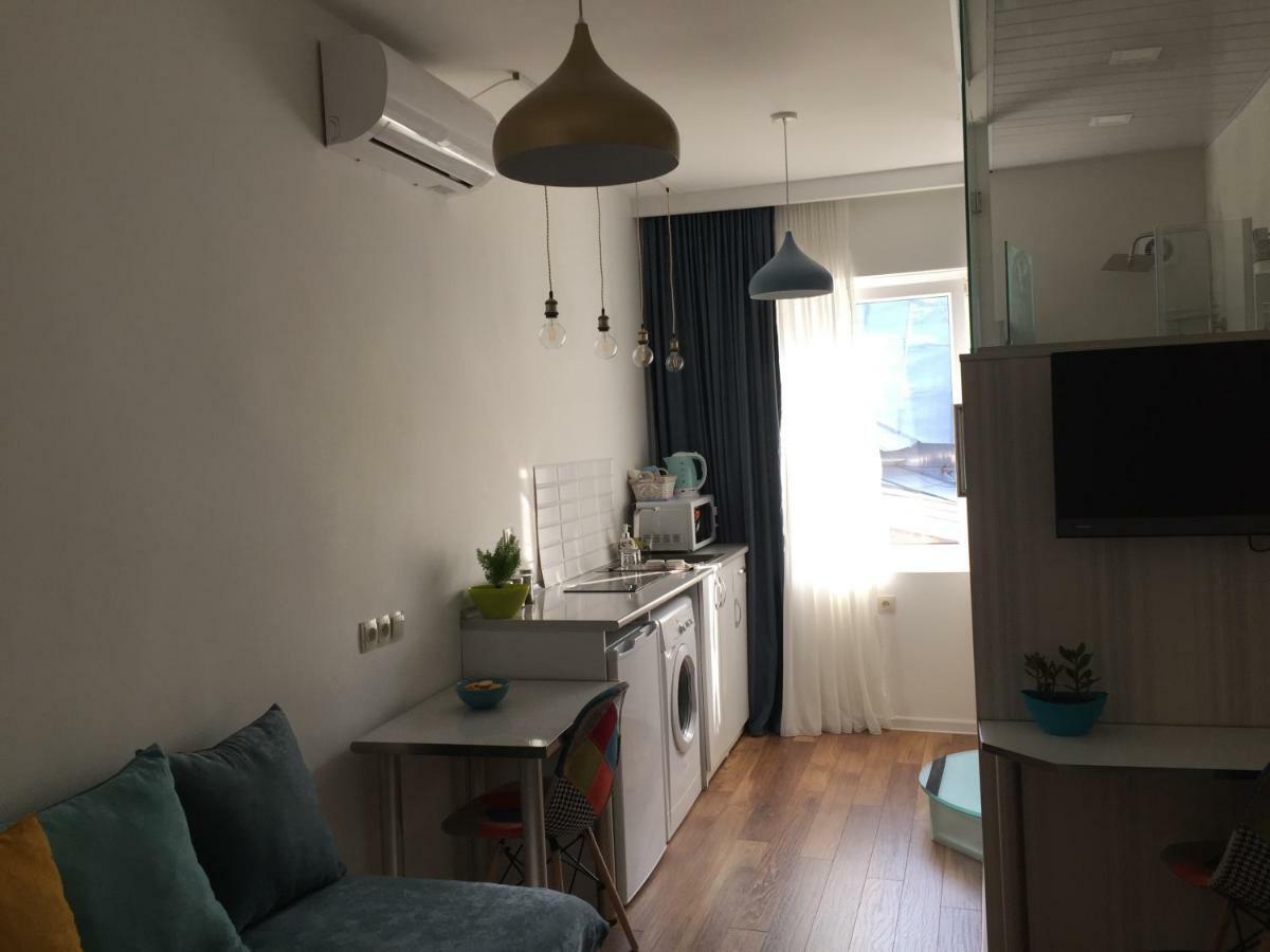 City Center Apartment 2 Tbilisi Luaran gambar